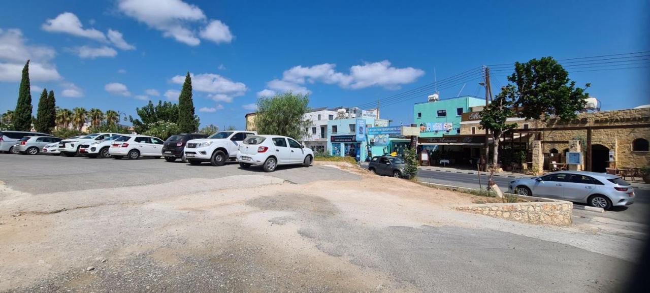Latchi Area Apartments Exterior foto
