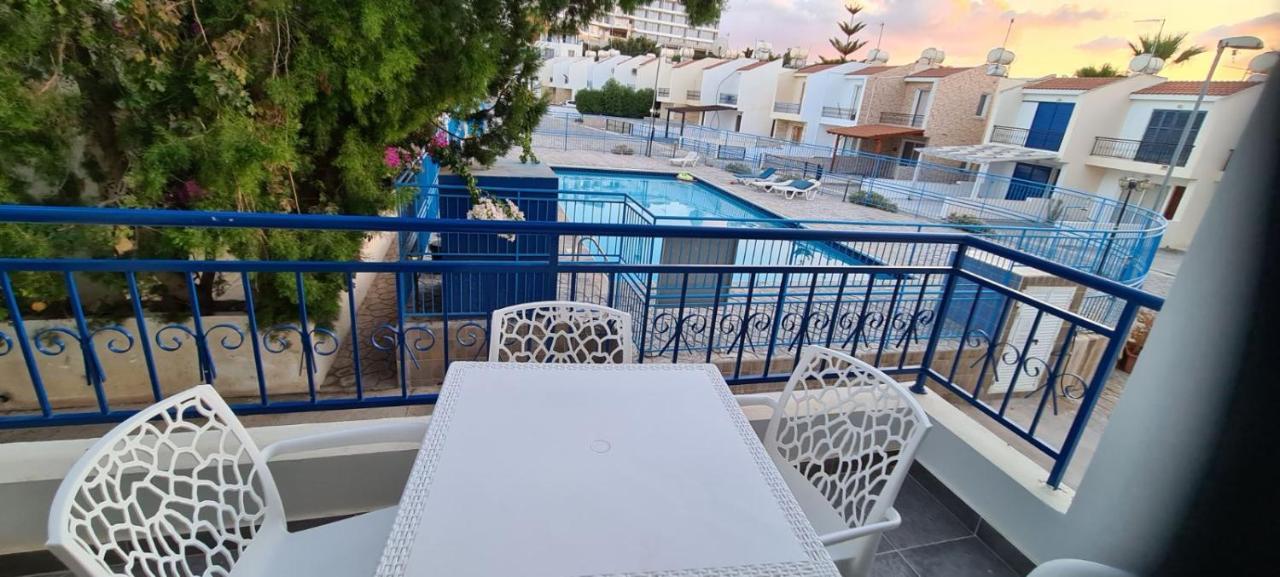 Latchi Area Apartments Exterior foto