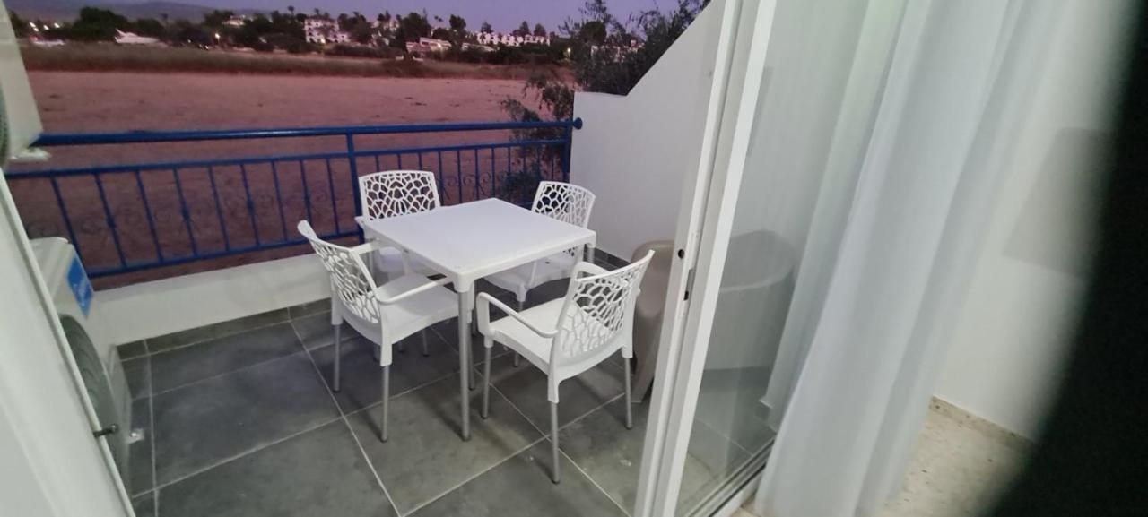 Latchi Area Apartments Exterior foto