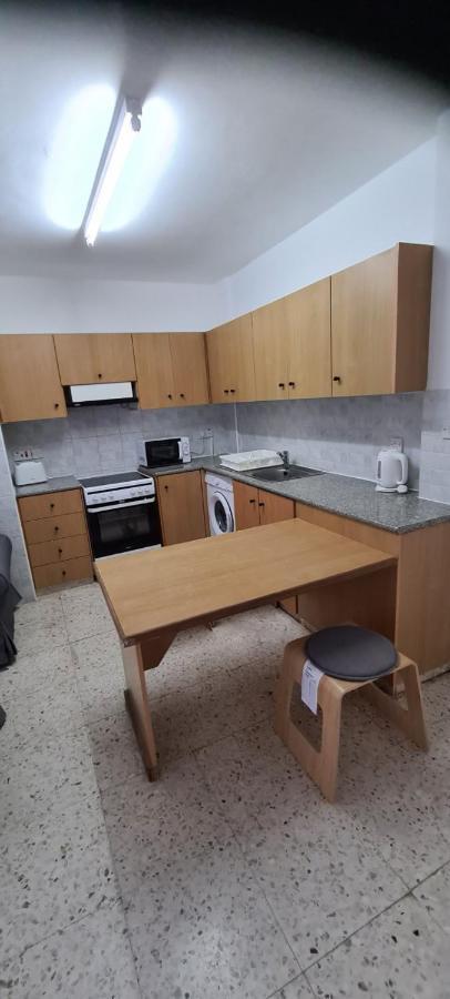 Latchi Area Apartments Exterior foto