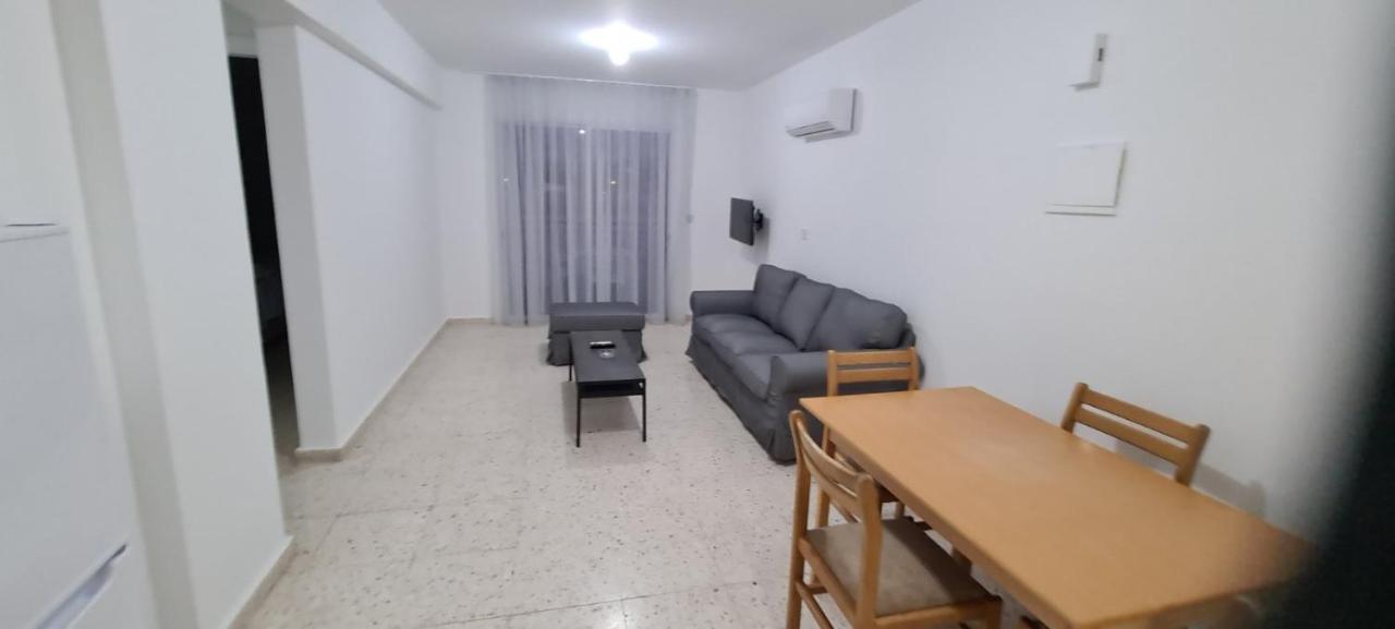 Latchi Area Apartments Exterior foto