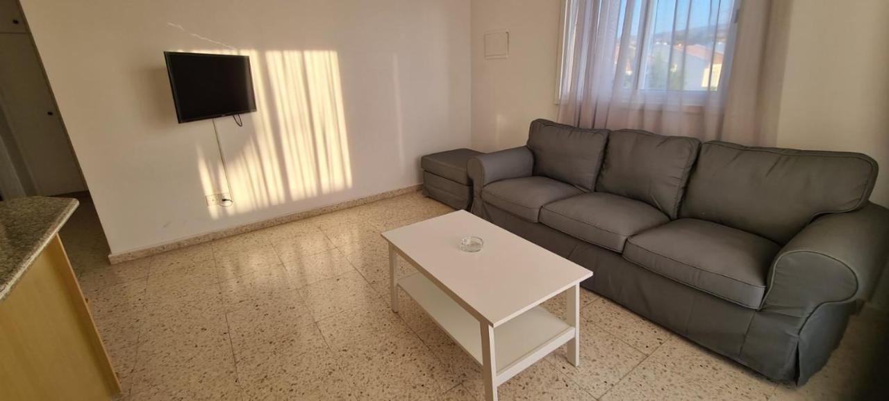 Latchi Area Apartments Exterior foto