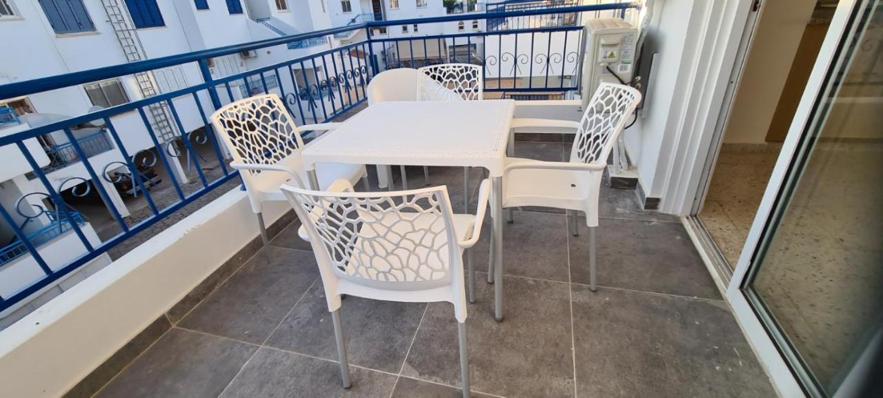 Latchi Area Apartments Exterior foto