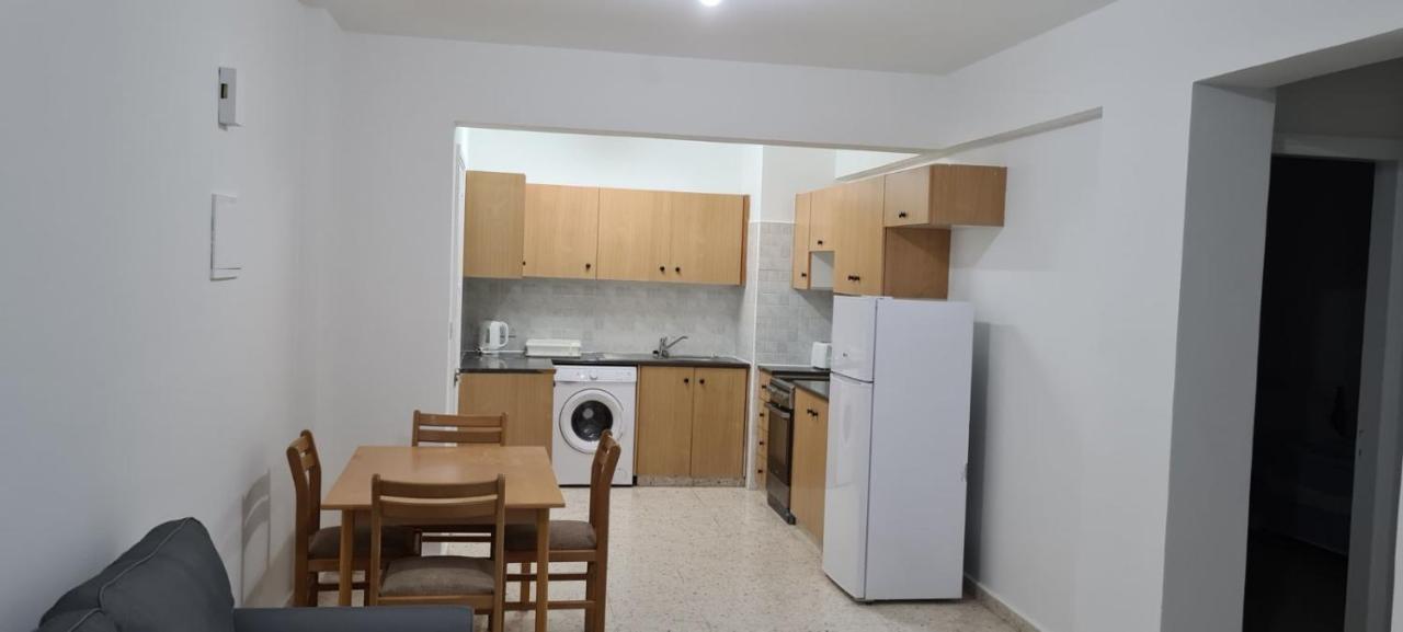 Latchi Area Apartments Exterior foto