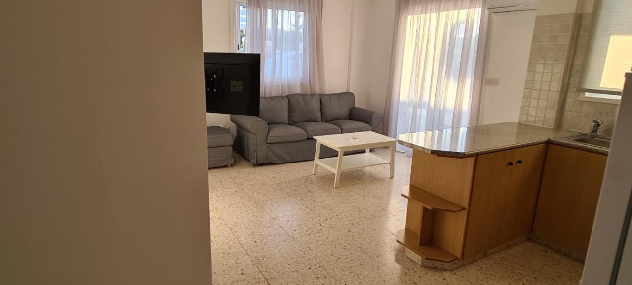 Latchi Area Apartments Exterior foto