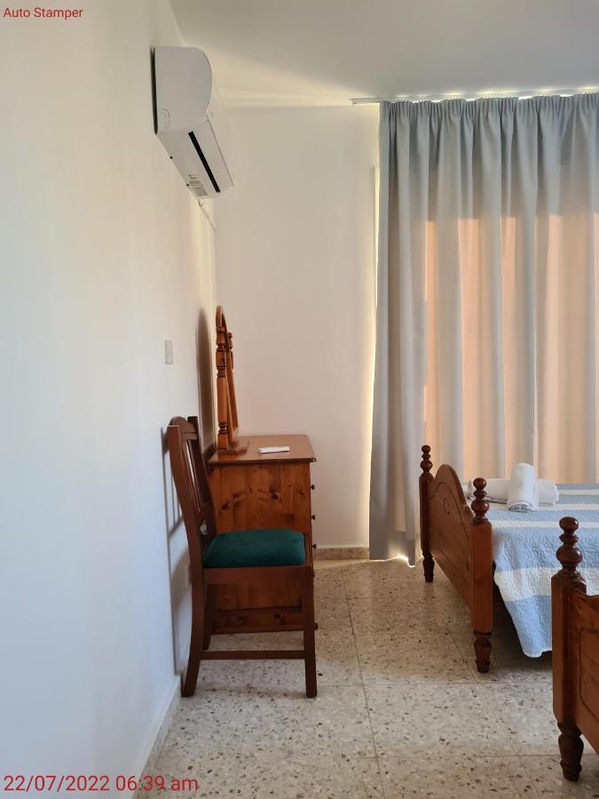 Latchi Area Apartments Exterior foto
